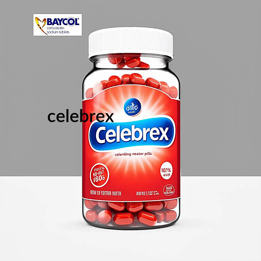 Celebrex farmaco prezzo